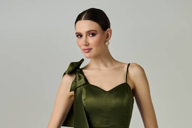 Vestido de festa