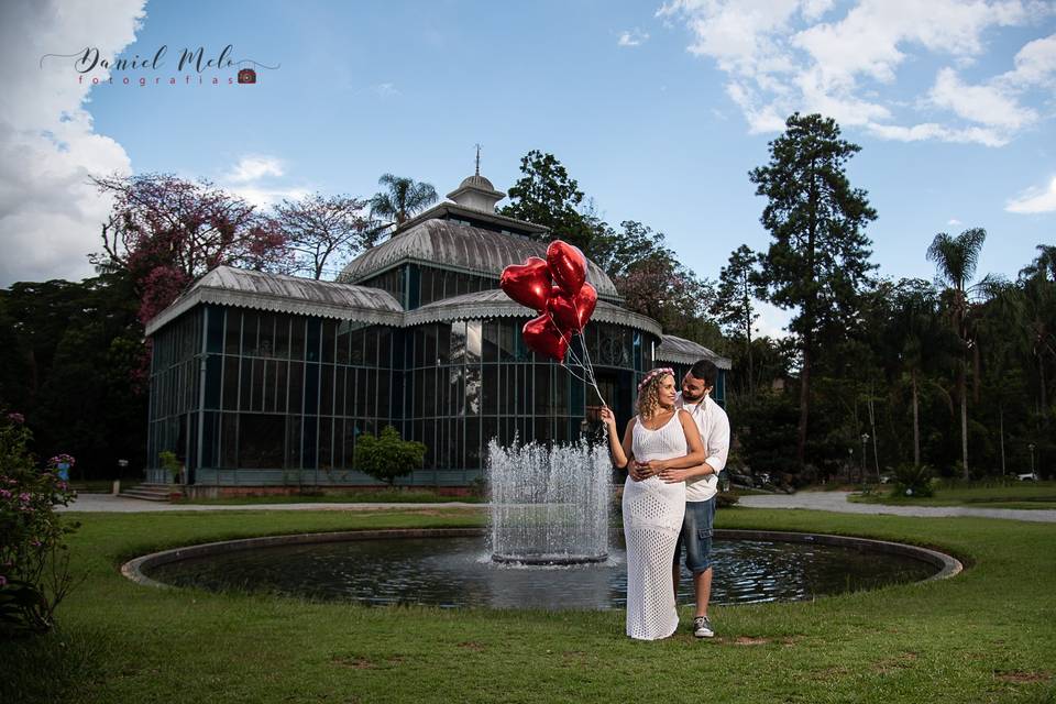 Pre Wedding Camila e Rodrigo
