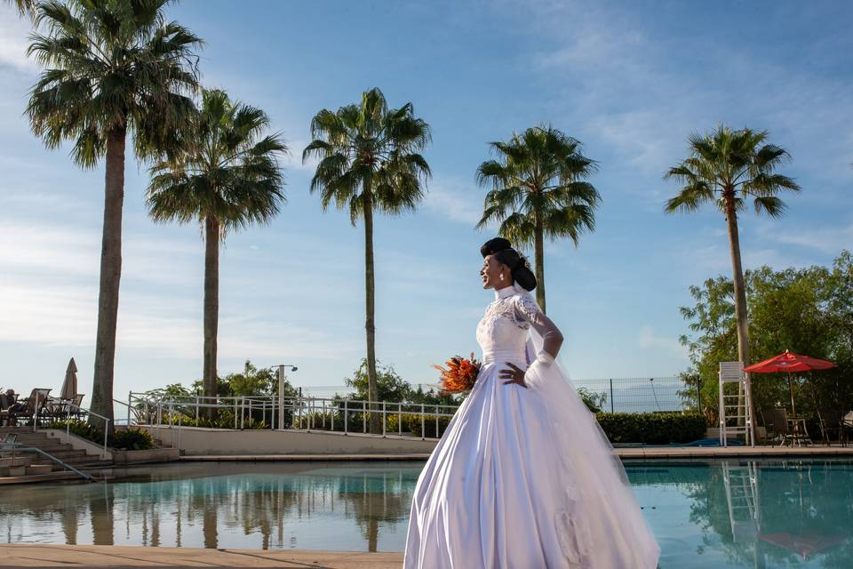 Casamento Alessandra e Claudio