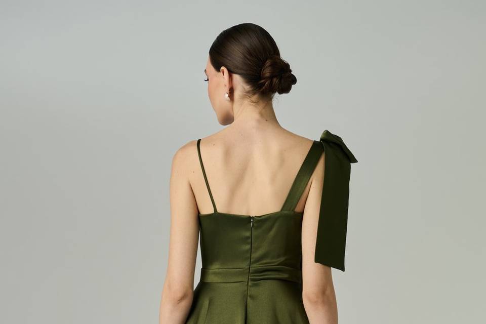 Vestido de festa