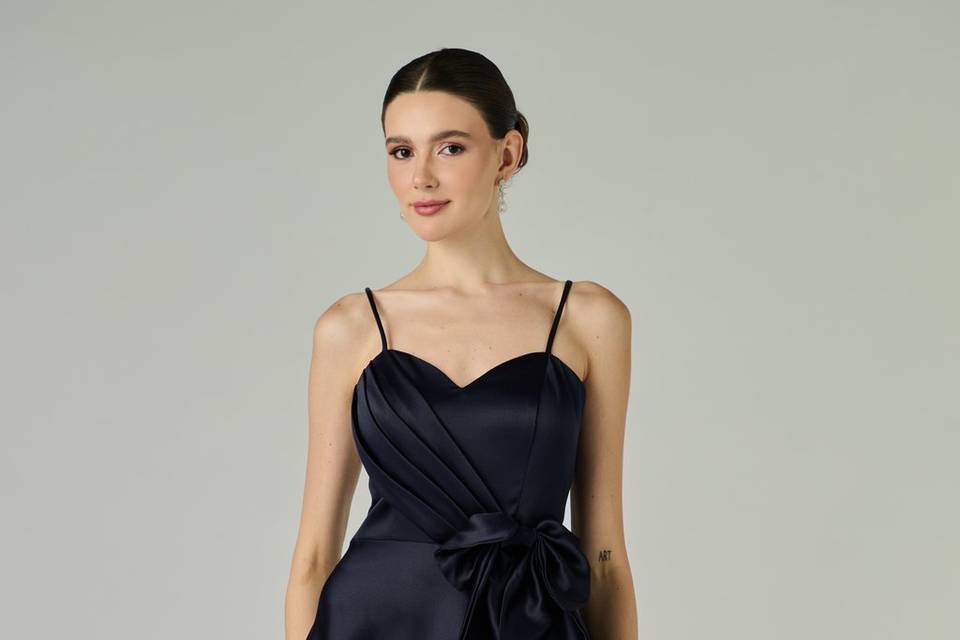 Vestido de festa