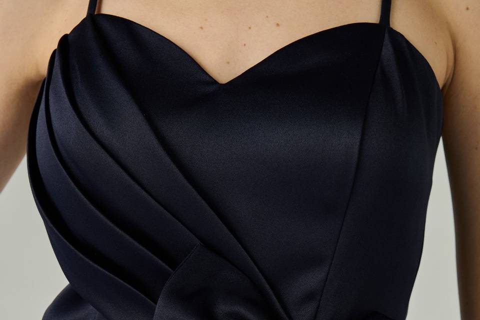 Vestido de festa
