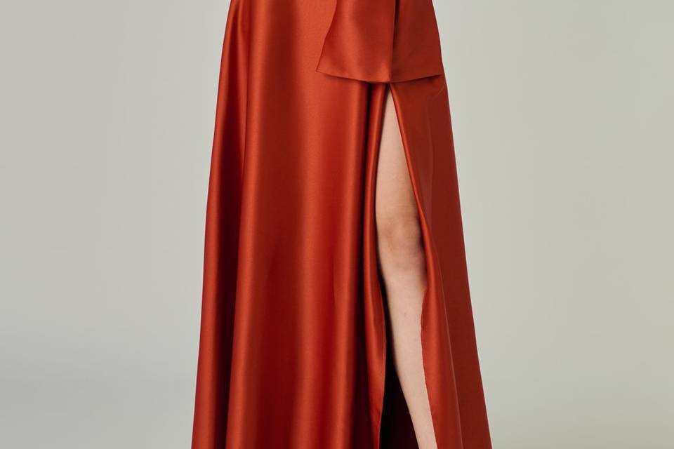 Vestido de festa