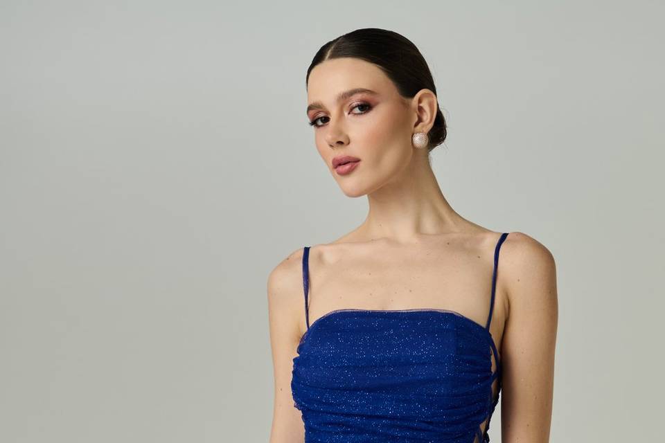 Vestido de festa