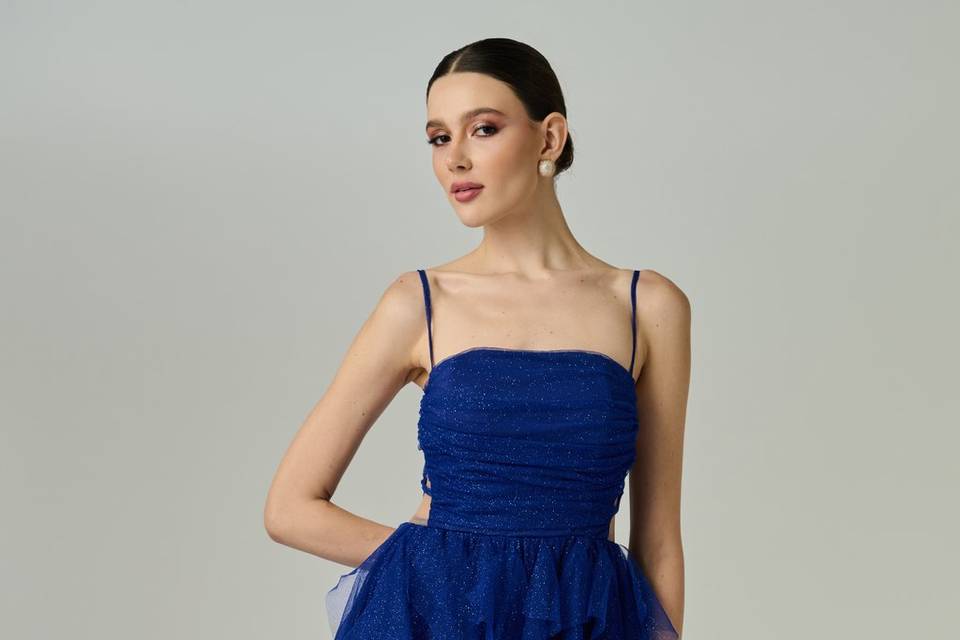 Vestido de festa