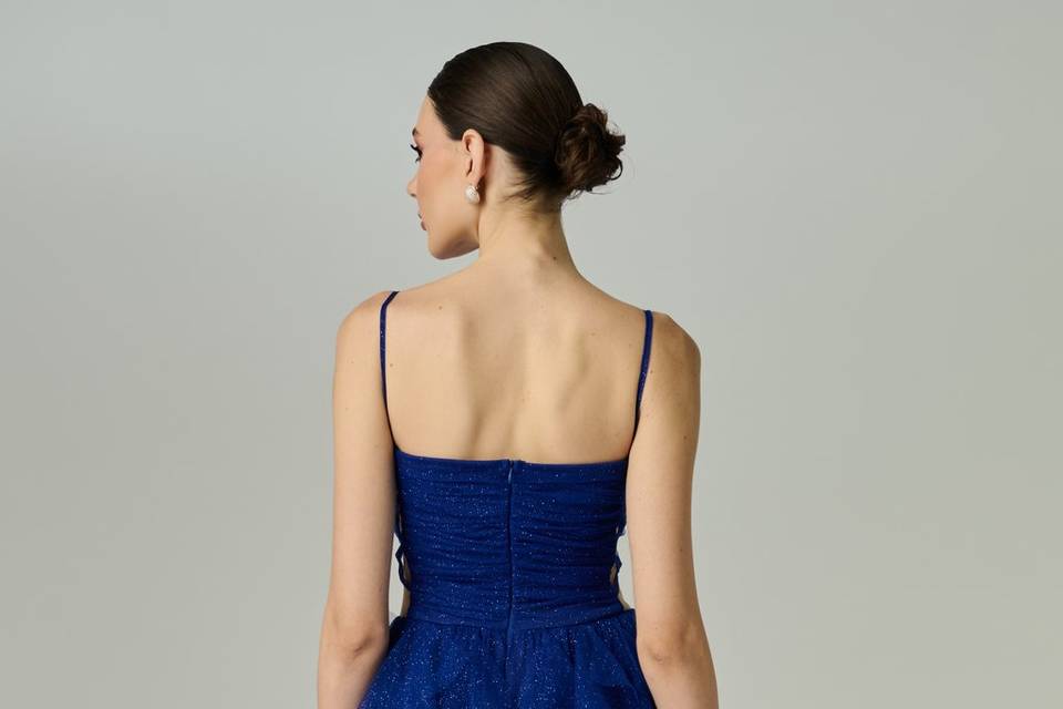 Vestido de festa