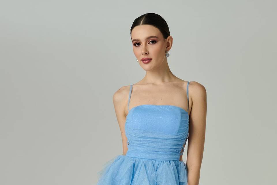 Vestido de festa