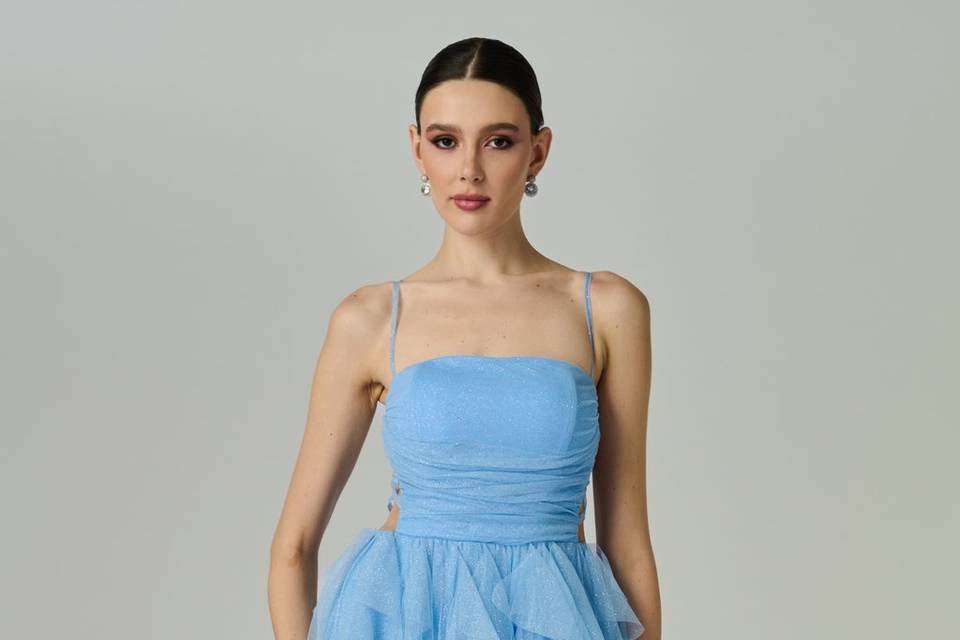 Vestido de festa