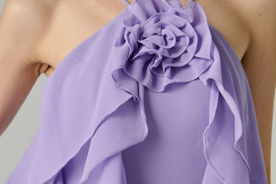Vestido de festa
