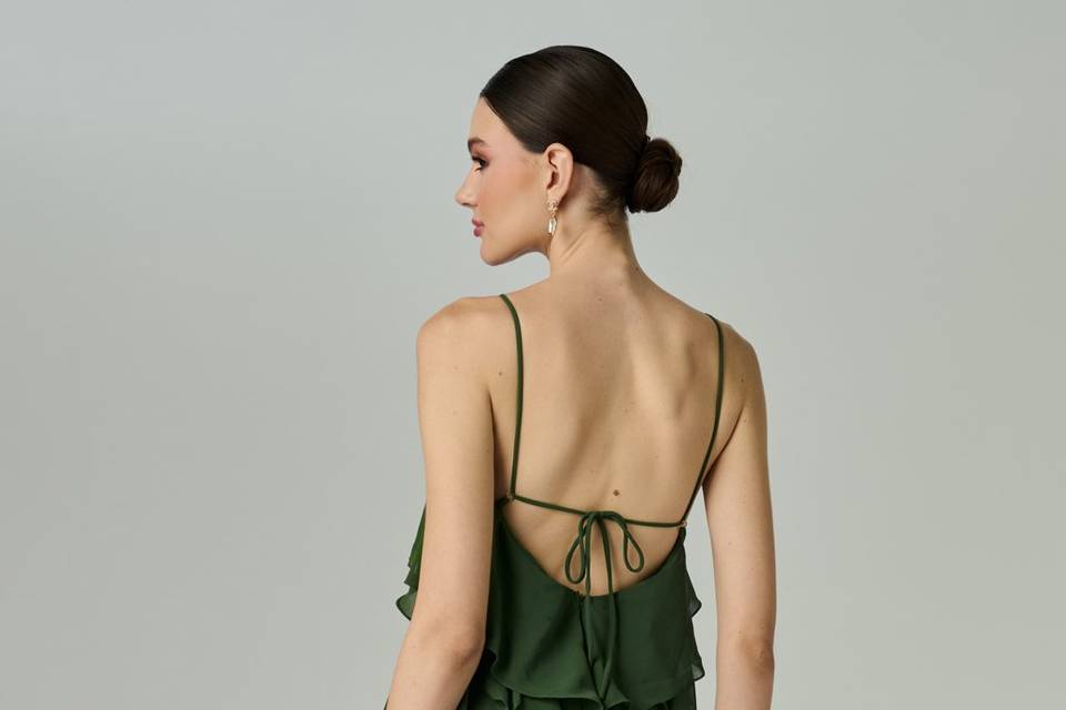 Vestido de festa