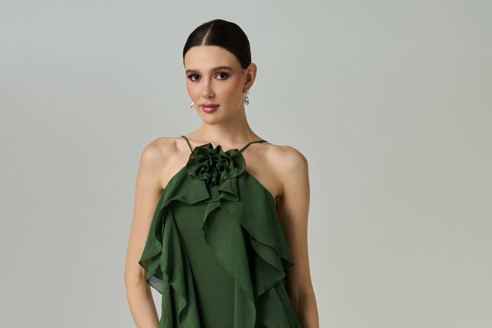 Vestido de festa