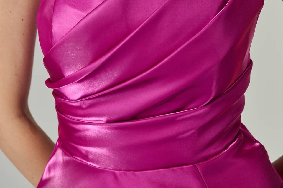 Vestido de festa
