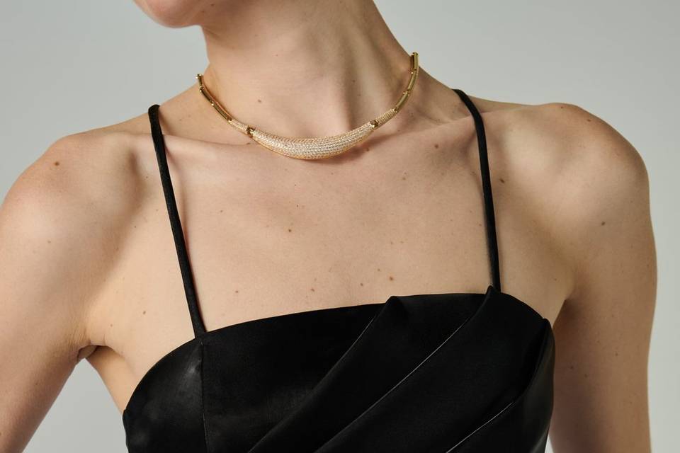 Vestido de festa