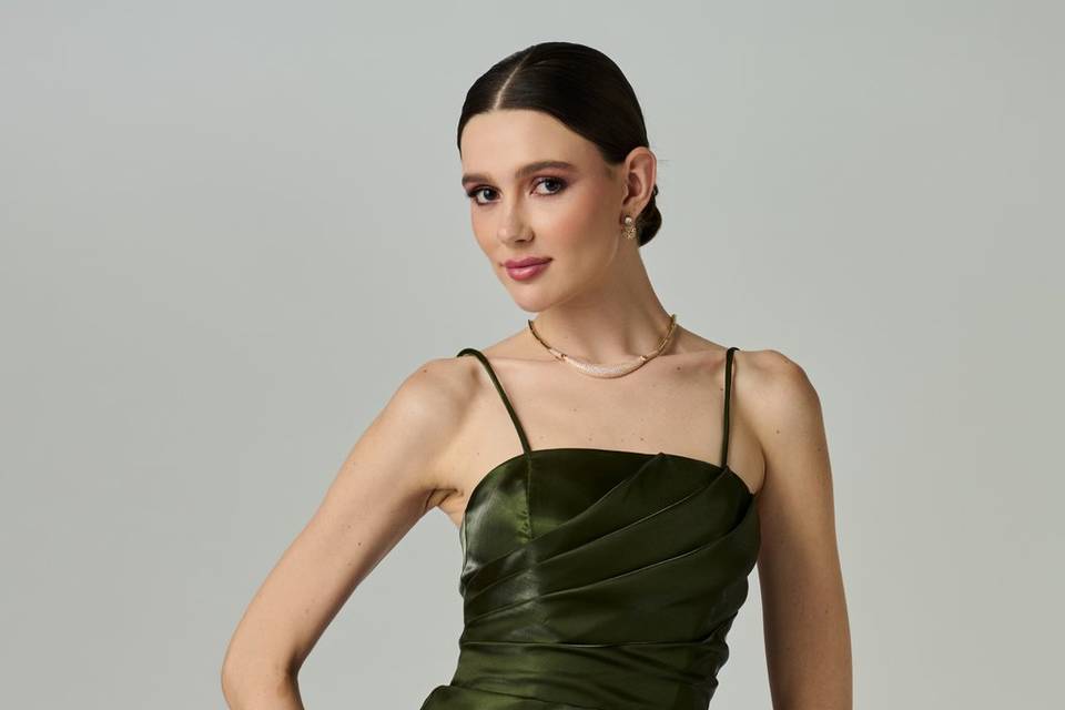 Vestido de festa