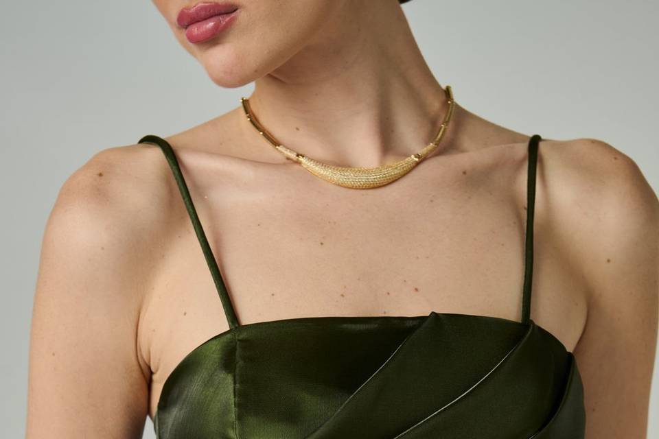 Vestido de festa