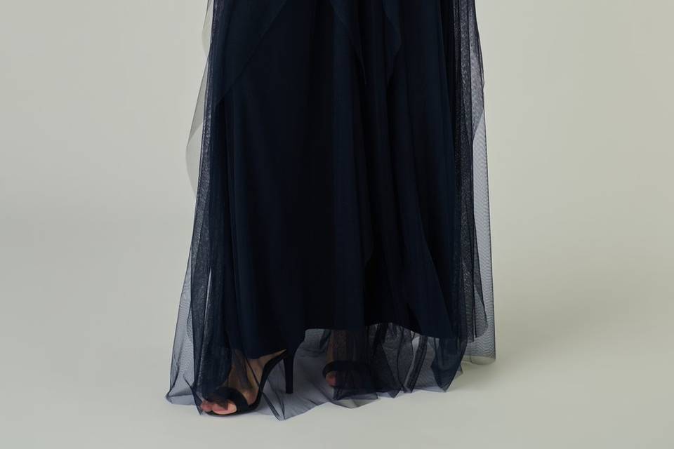 Vestido de festa