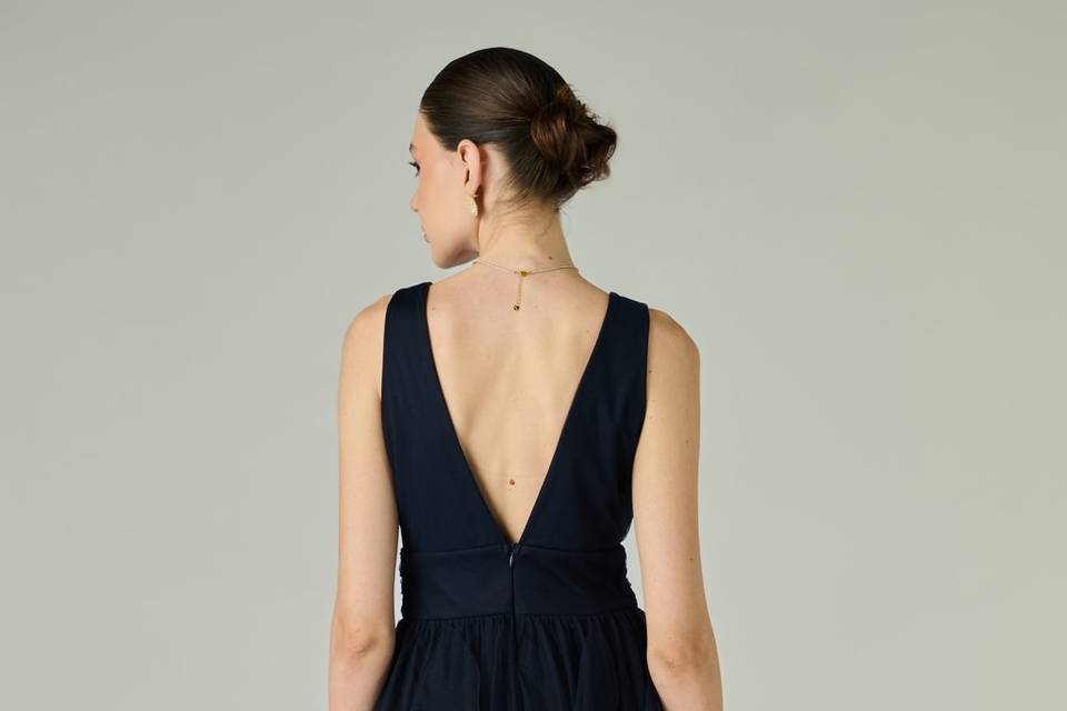 Vestido de festa