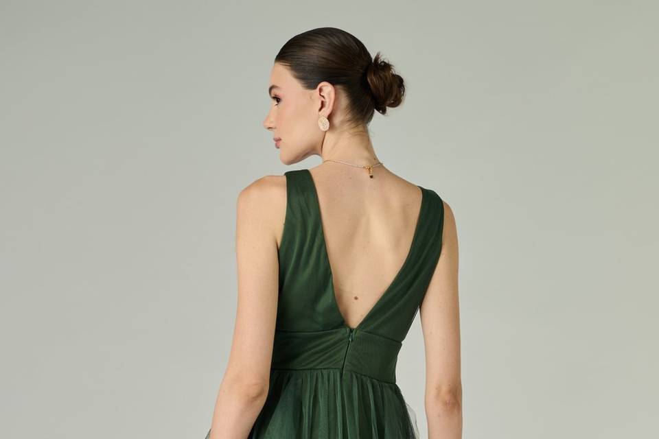 Vestido de festa