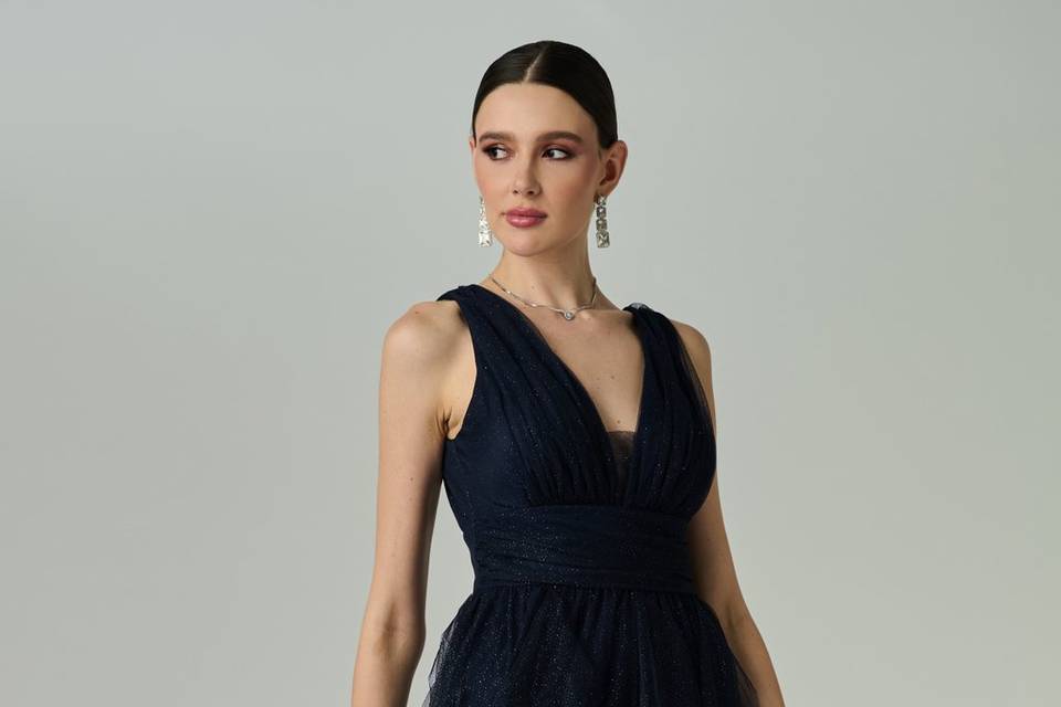 Vestido de festa