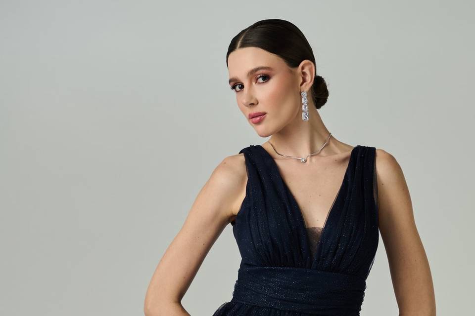 Vestido de festa