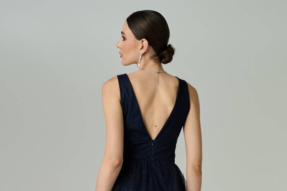 Vestido de festa