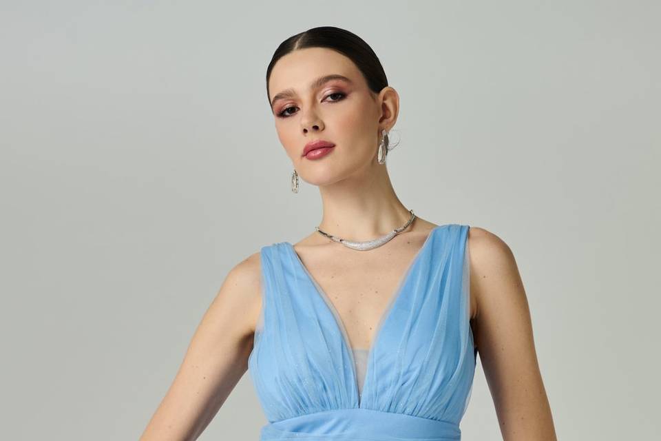 Vestido de festa