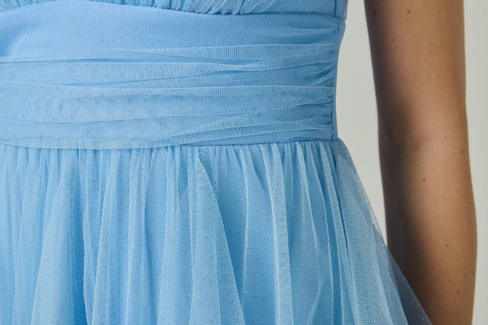 Vestido de festa