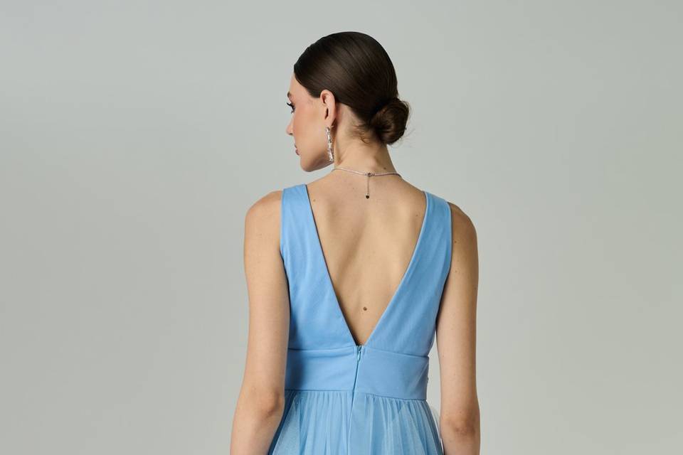 Vestido de festa