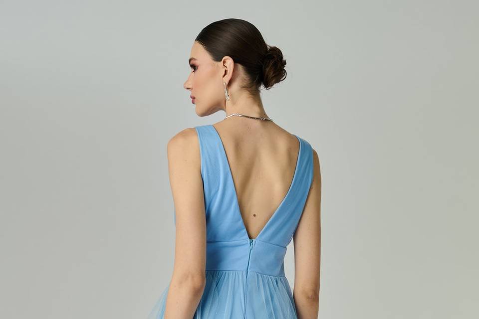 Vestido de festa