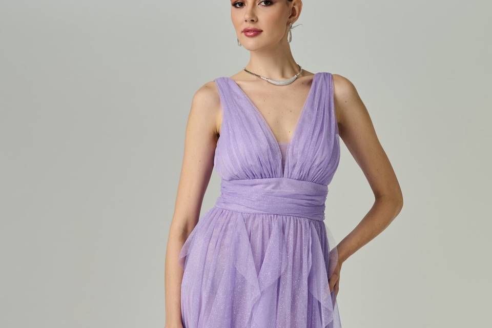 Vestido de festa