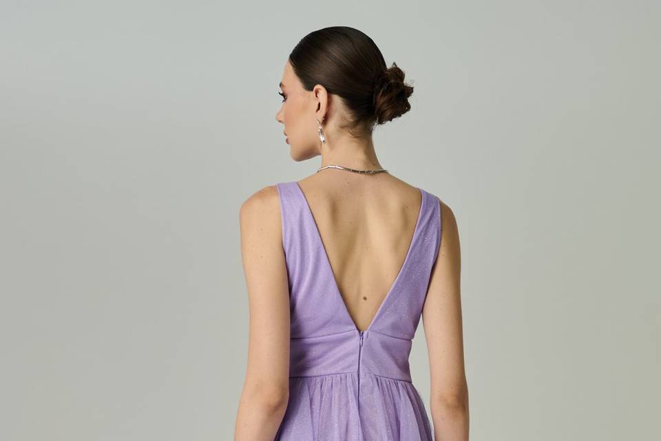 Vestido de festa