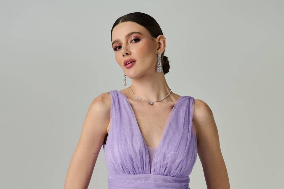 Vestido de festa