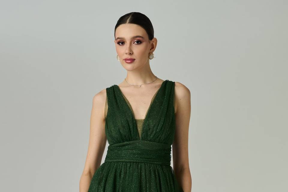 Vestido de festa
