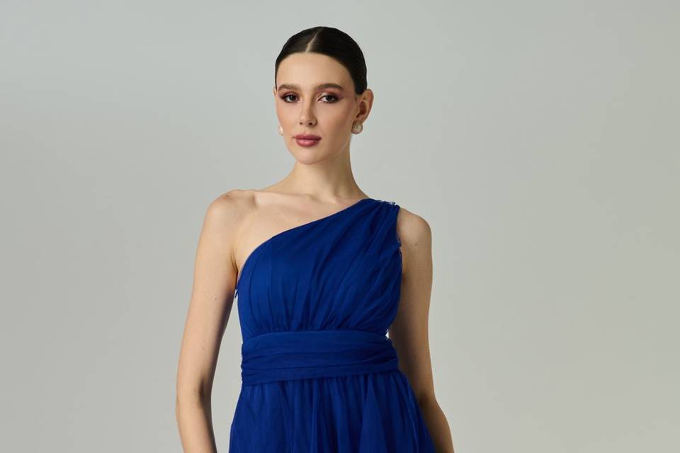 Vestido de festa