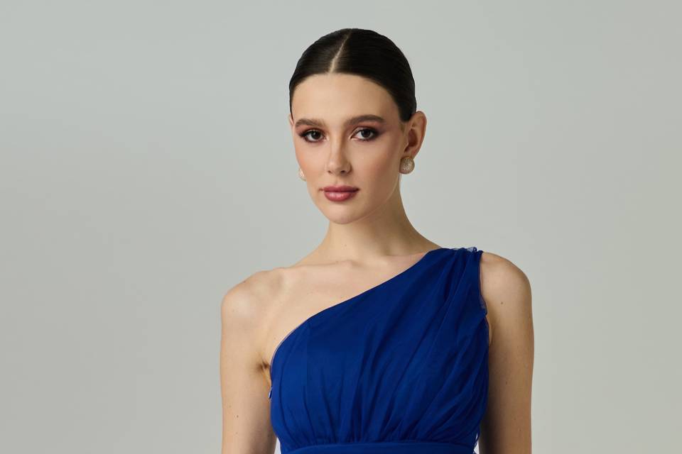 Vestido de festa