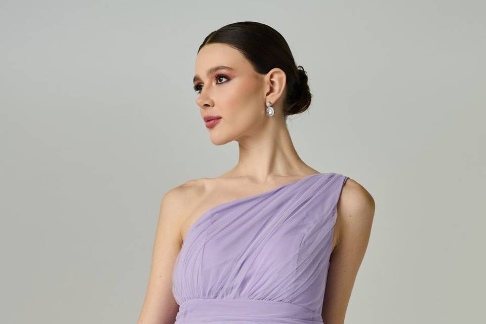 Vestido de festa