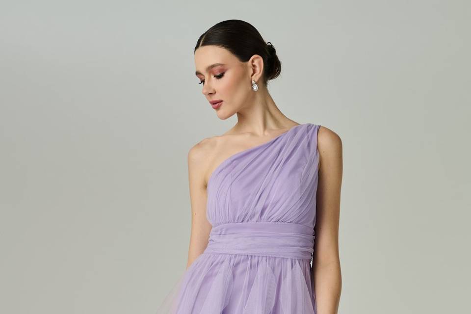 Vestido de festa