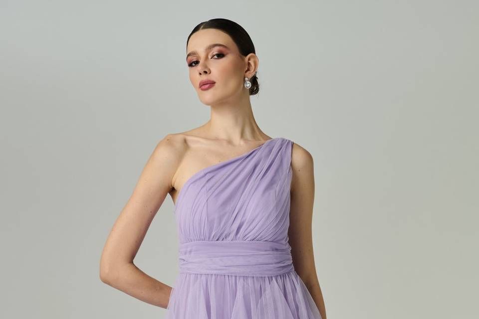 Vestido de festa