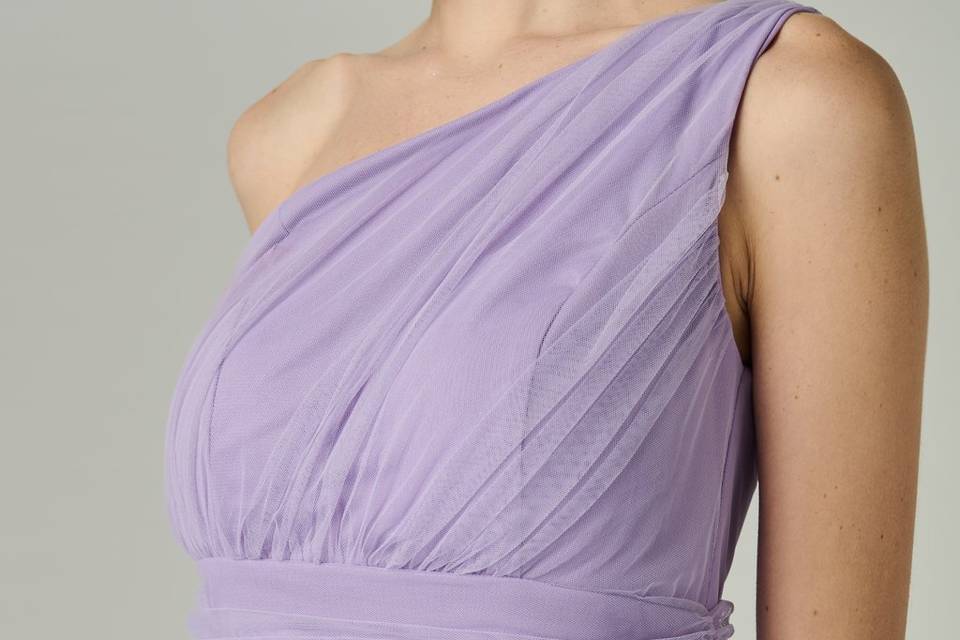 Vestido de festa