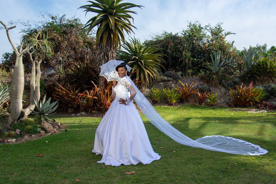 Casamento Alessandra e Claudio