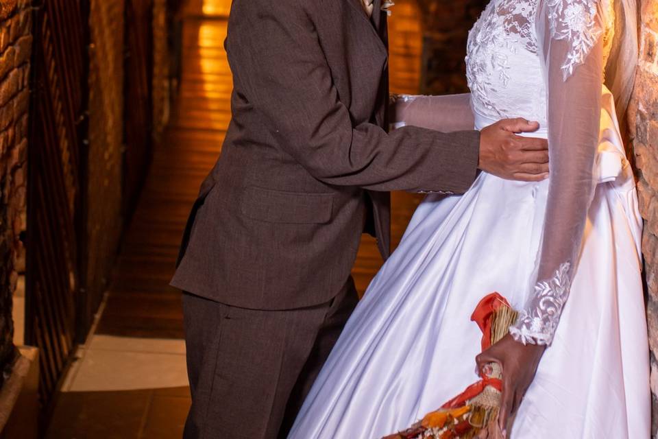 Casamento Alessandra e Claudio