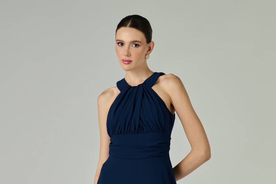 Vestido de festa
