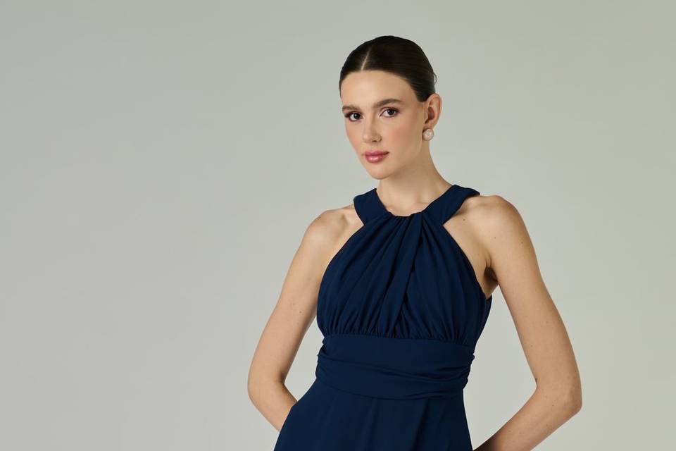 Vestido de festa