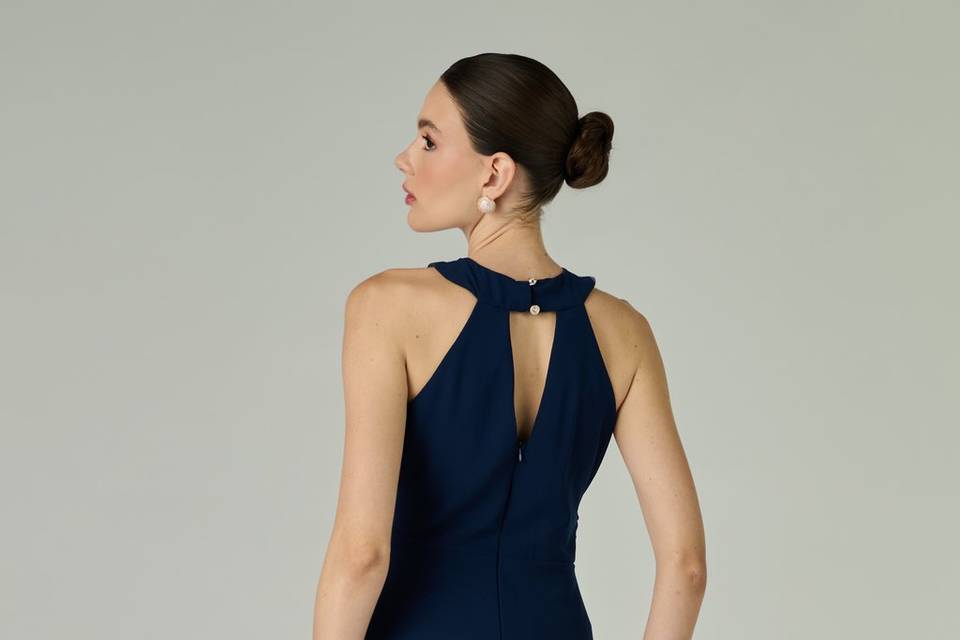 Vestido de festa