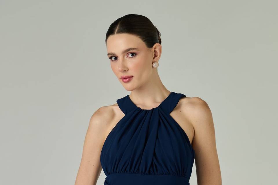 Vestido de festa