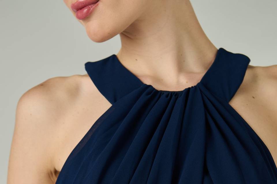 Vestido de festa