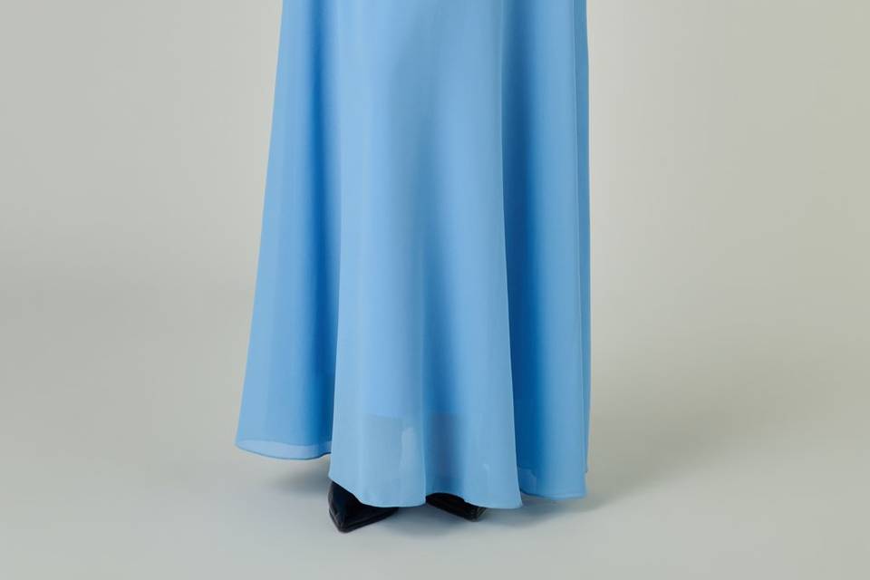 Vestido de festa