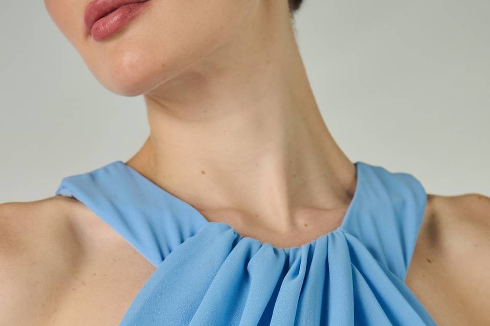 Vestido de festa