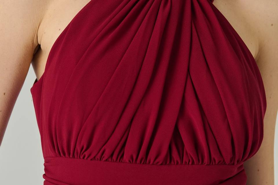 Vestido de festa