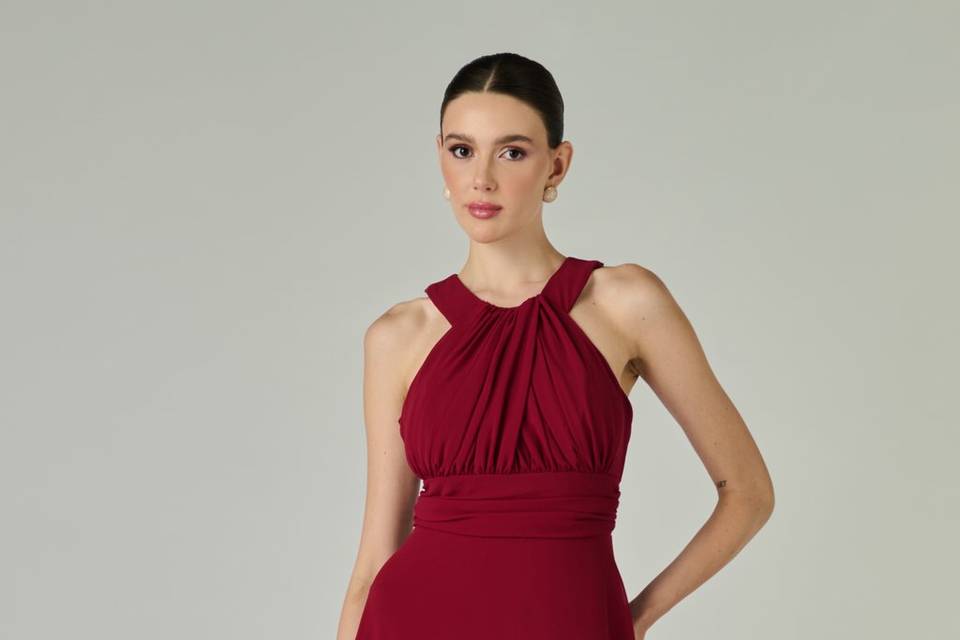 Vestido de festa